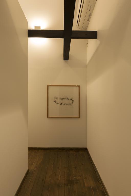 Art House Project The Row House Of Hamawaki Hotel Beppu Eksteriør billede